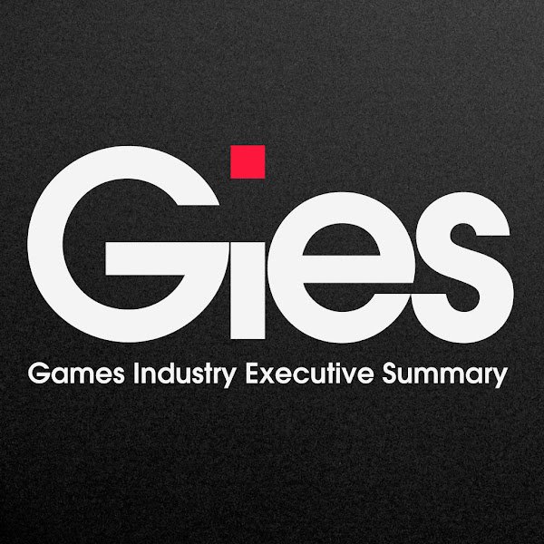GIES - Games Industry Executive Summary